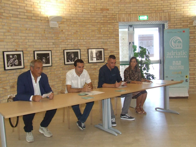 adriatic film festival