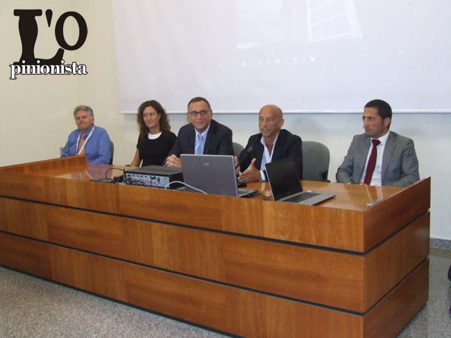 aeroporto inaugurata sala arrivi