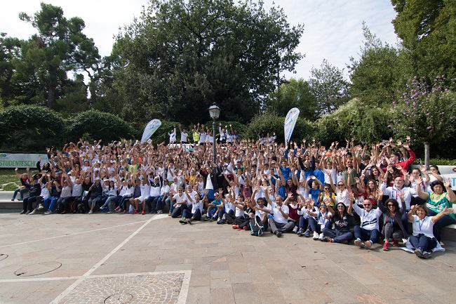 campionati studenteschi gruppo