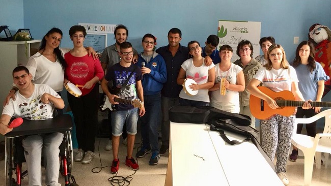 città dei ragazzi premio Riva