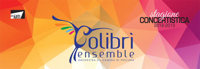 Colibri concertistica 2018-2019