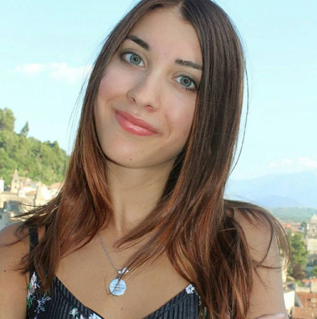 Vanessa Combattelli