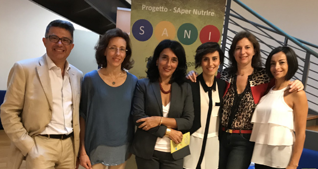 convegno sani