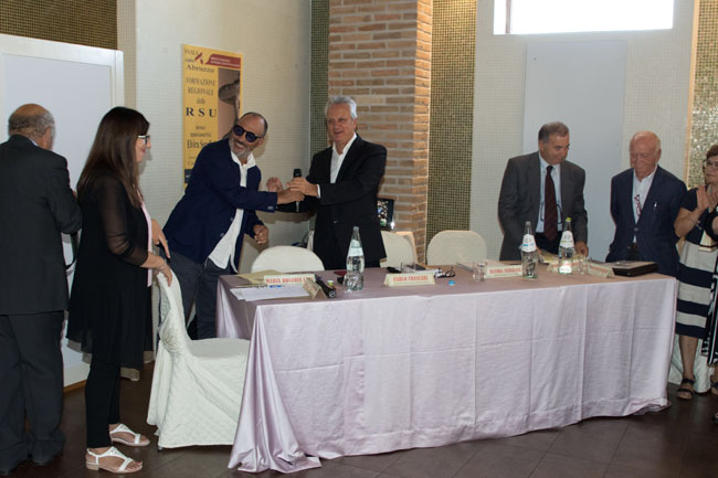 convegno snals Avezzano