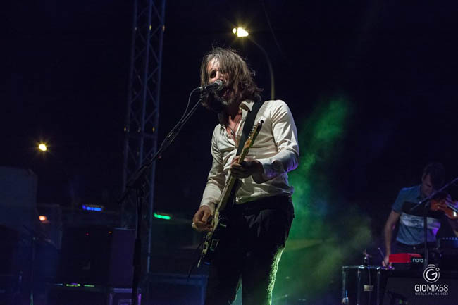 Cristiano Godano Marlene