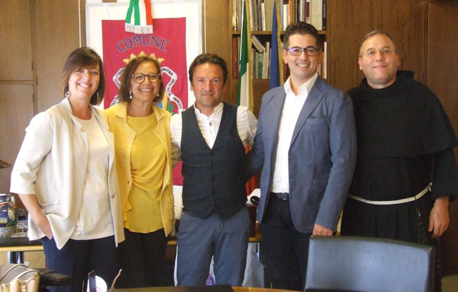 de matteo, padre de lellis, di falco federico, d'alessandro