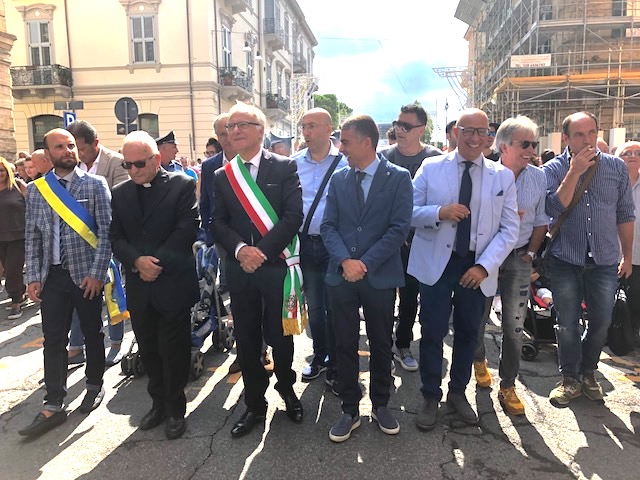 dono Madonna del Ponte Lanciano