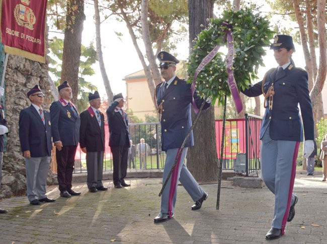 festeggiamento Sant'Arcangelo