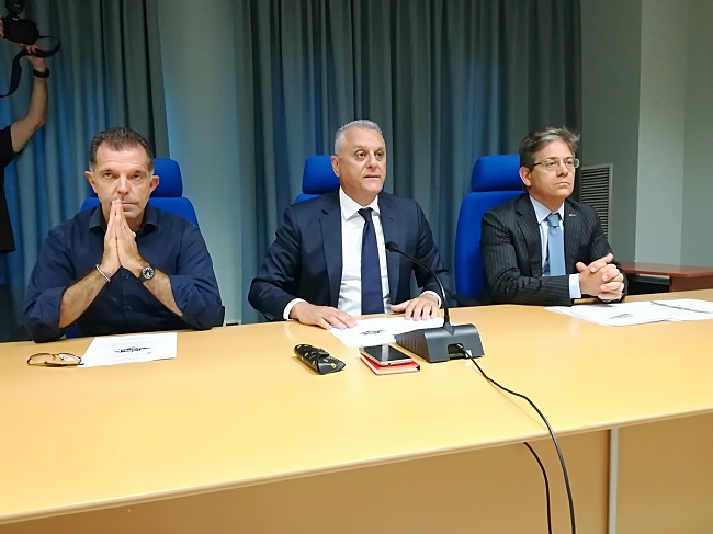 Regione, 1 milione e 240mila euro per la cultura 