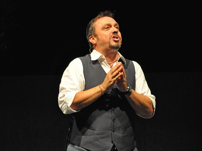 foto Gabriele Cirilli