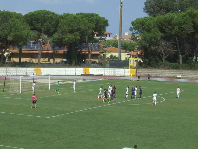 Francavilla Real Giulianova