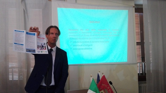 Giulianova resoconto