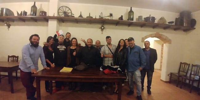 gruppo martello