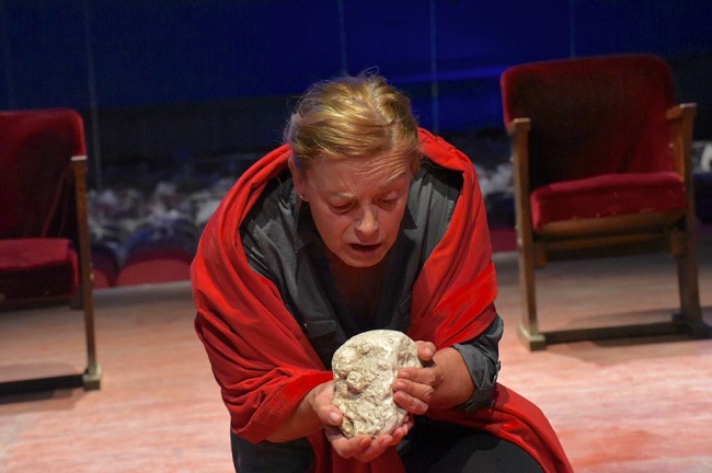 hamlet susanna costaglione