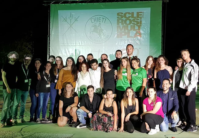 insieme rinascita Chieti