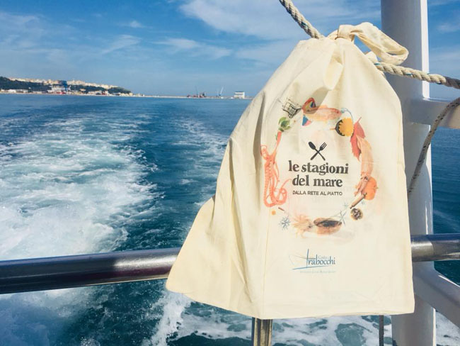 le stagioni del mare