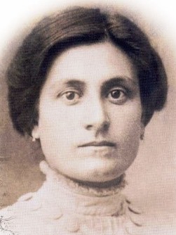 Maria Rosaria Cimini
