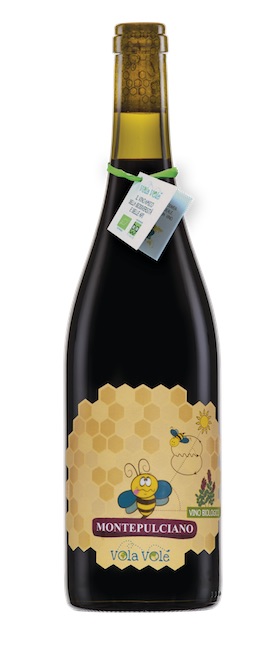 montepulciano vola vole
