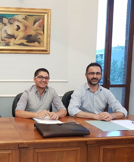 montorio avanti insieme