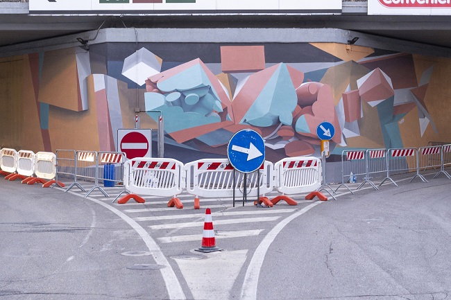 murales Peeta Montesilvano