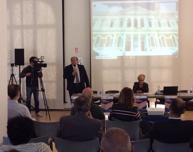 museo virtuale energia