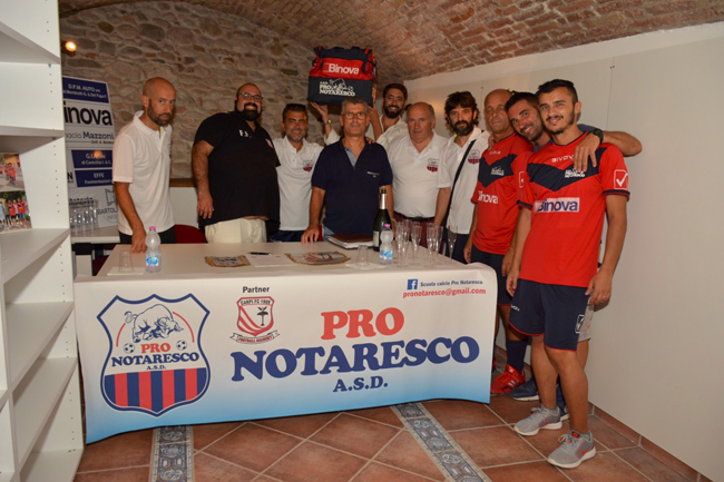 notaresco carpi