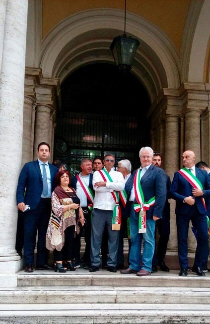 pezzopane aumento pedaggi