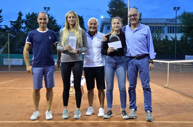 rocchi- vincitrice curti