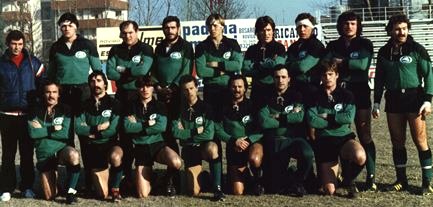 rugby L'Aquila