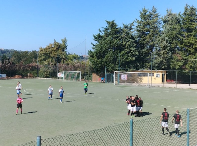 S. Anna Val di Sangro