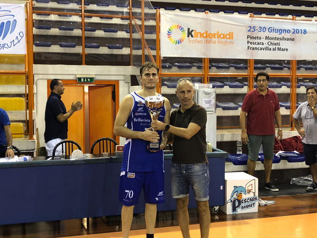 shark torneo unibasket