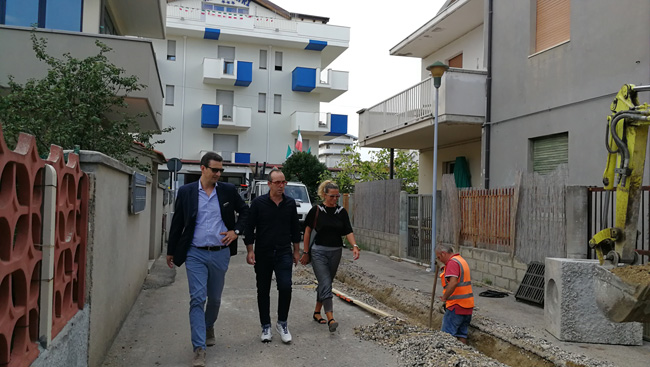 soprallugo via Emilia e traverse