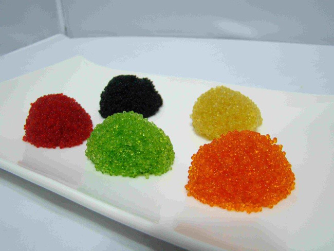 tobiko