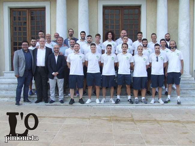 tombesi c5 2018 2019