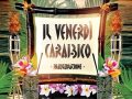 venerdì caraibico mondo bongo