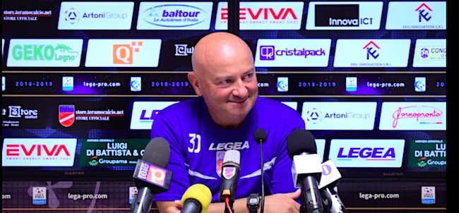 Zichella conferenza stampa