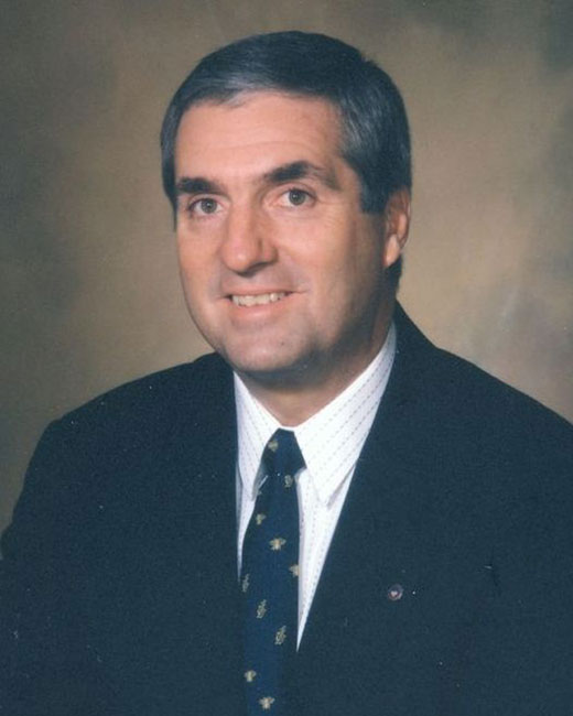 Albert Pizzica