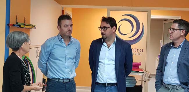 anffas responsabili strutture