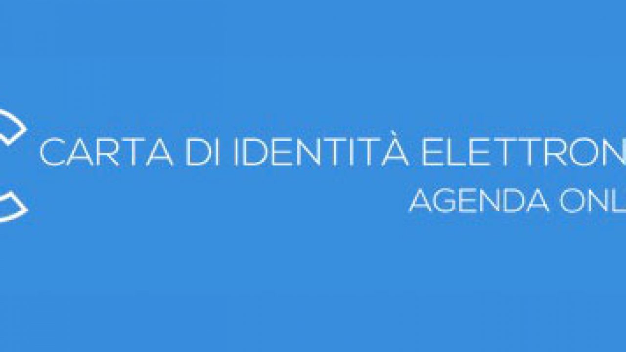 Pescara Carta Didentità Elettronica Le Novità Dal 5 Novembre