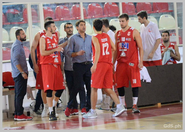 Chieti Pescara preview