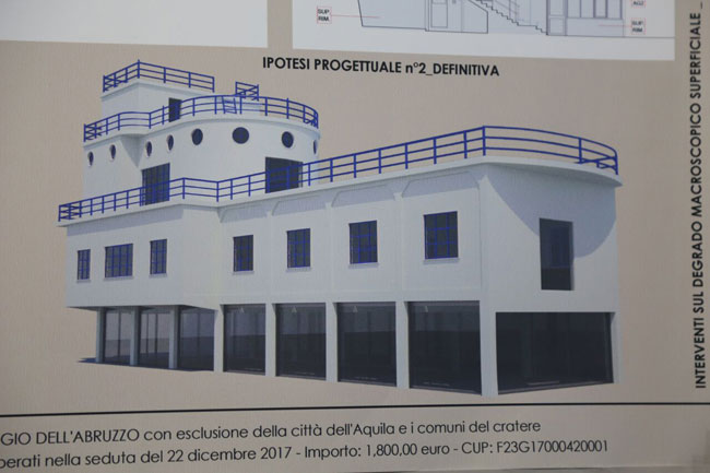 circolo canottieri Pescara