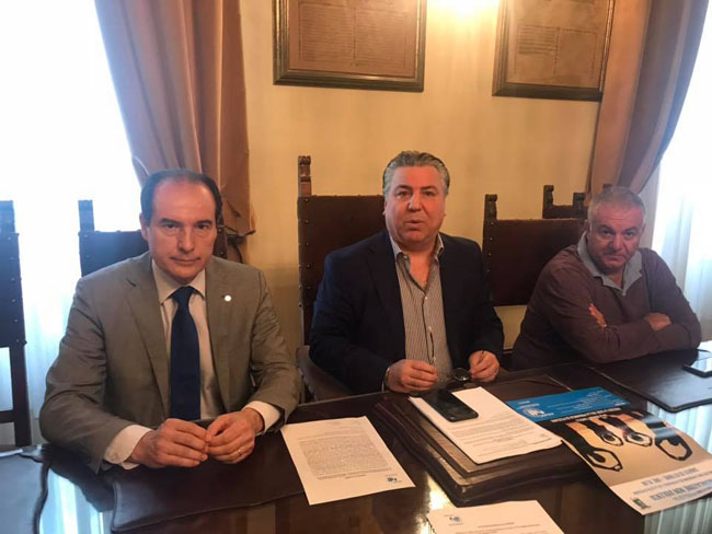 consiglio nazionale agesc