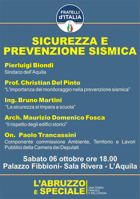 convegno fdi aq
