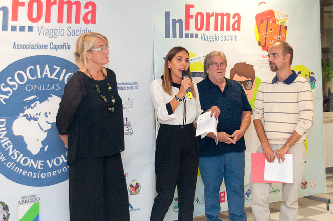 dimensione volontario 2