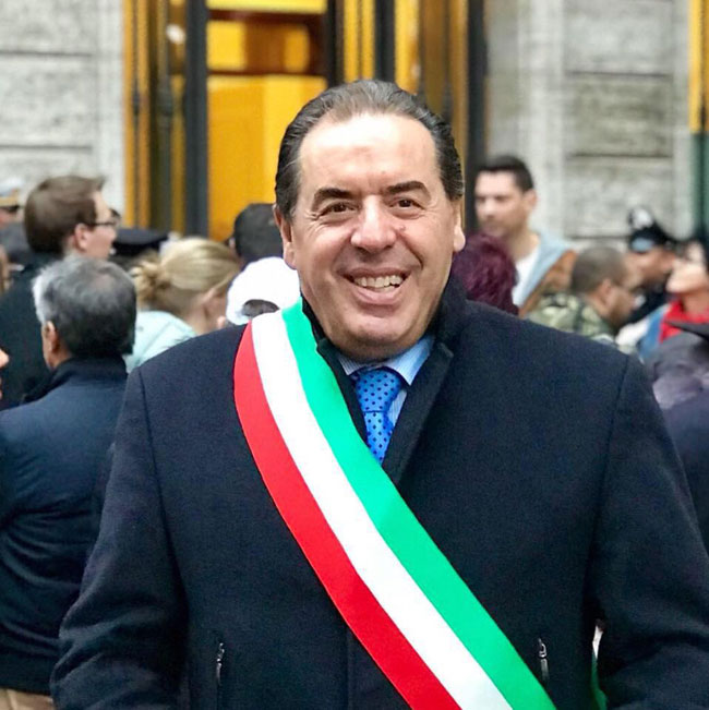 Enrico di Giuseppantonio