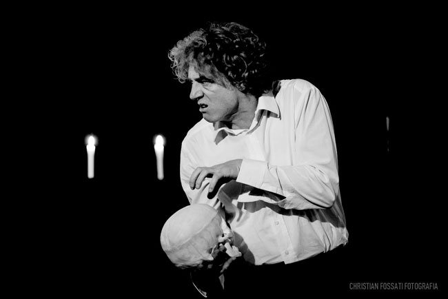 Ezio Budini - Riflessioni Postume