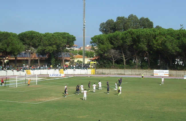 Francavilla Real Giulianova