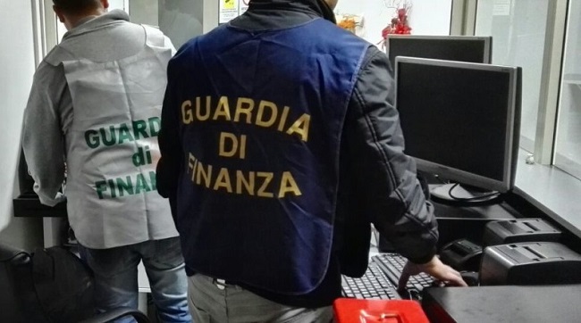 gdf Pescara 26 ottobre 2018