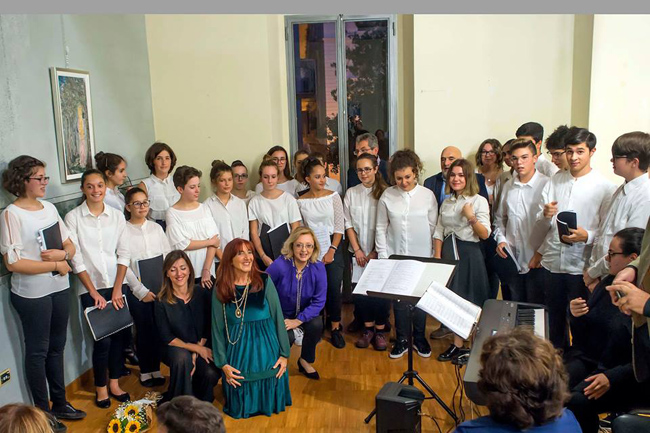 gruppo alberghiero Pescara