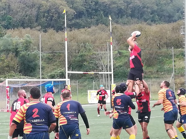 paganica 21 ottobre 2018